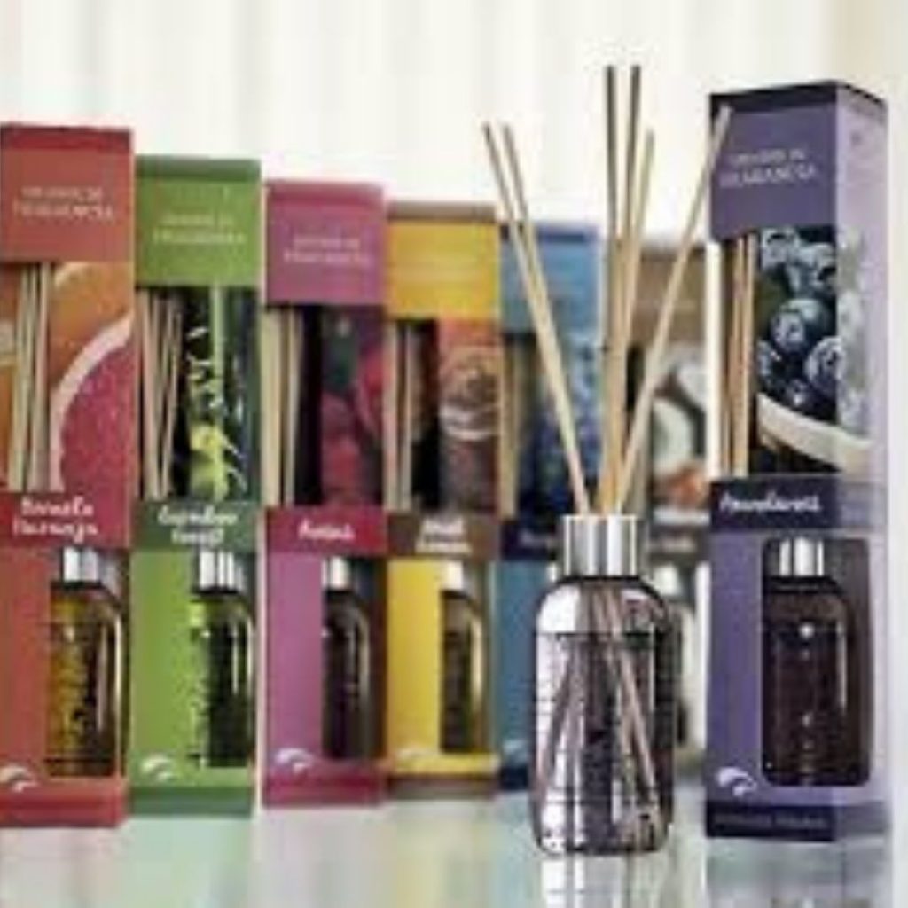 Difusor de Ambiente 125cc - Sweet Sensation