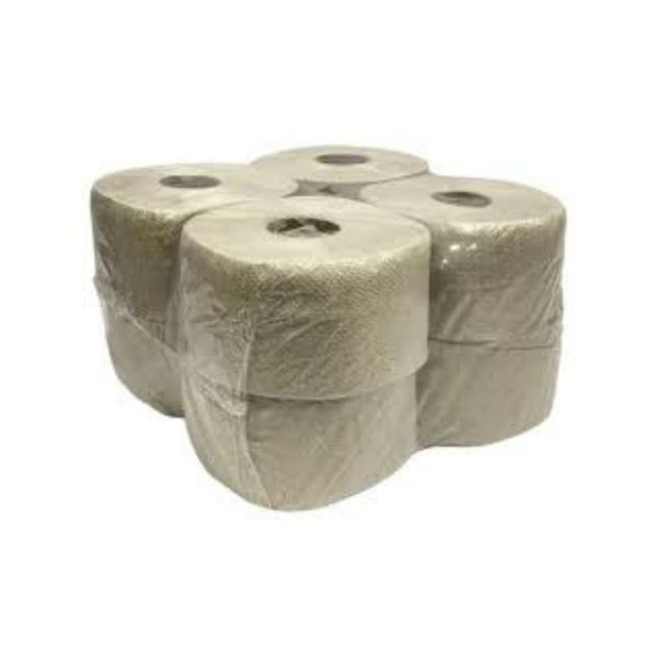 Papel higiénico Beige