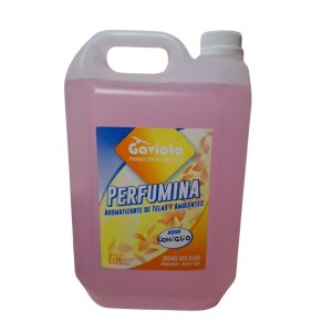 Perfumina Textil Coniglio - 5 Litros