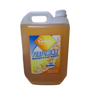 Perfumina Textil Sandalo - 5 Litros