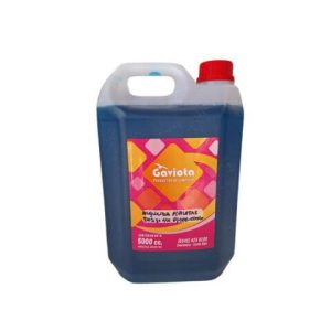 Alguicida para Piletas 5 LT