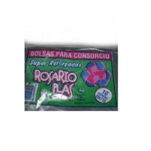 Bolsa Negra Consorcio 80x110