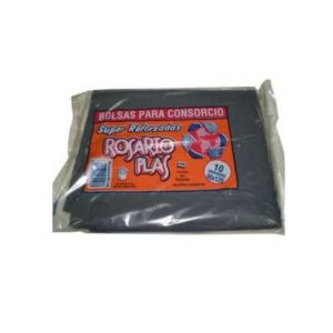 Bolsa Negra Consorcio 90x120 -