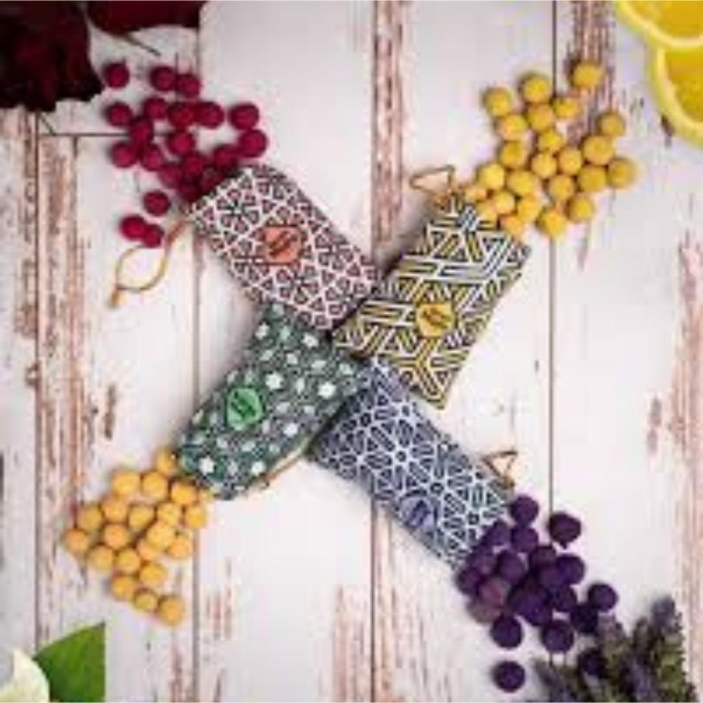 Perlas Aromatizantes - Sagrada Madre