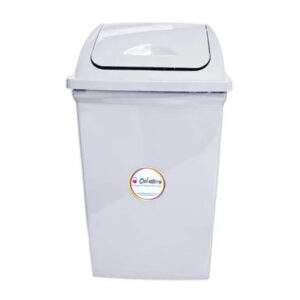 Recipiente 50 litros con tapa vaiven