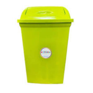 Recipiente 50 litros vaivén