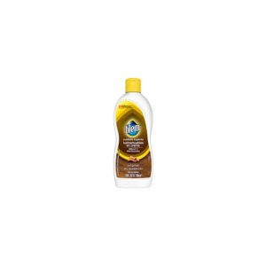 Lustra mueble en crema - 200 grs - Blem