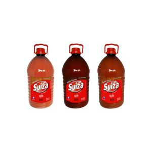 Cera para pisos de madera al solvente - Suiza