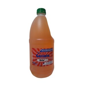 Desodorante de pisos Bebé - 2 Litros