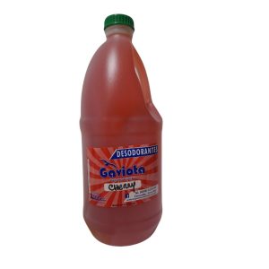 Desodorante de pisos Cherry -  2 Litros