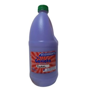 Desodorante de pisos Floral Lila - 2 Litros