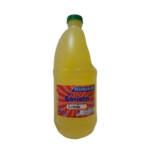 Desodorante de pisos Limón - 2 Litros