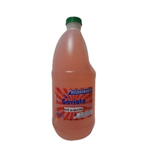 Desodorante de pisos Love Evolution - 2 Litros