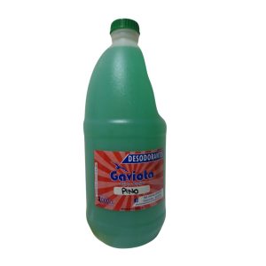Desodorante de pisos Pino - 2 Litros