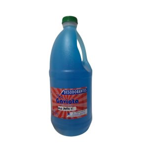 Desodorante de pisos Solo Para Ti - 2 Litros