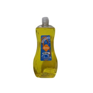 Detergente Limón con Glicerina - 1 Litro