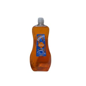 Detergente Frutal con Glicerina - 1 Litro
