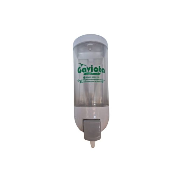 Dispenser jabón líquido - Fume