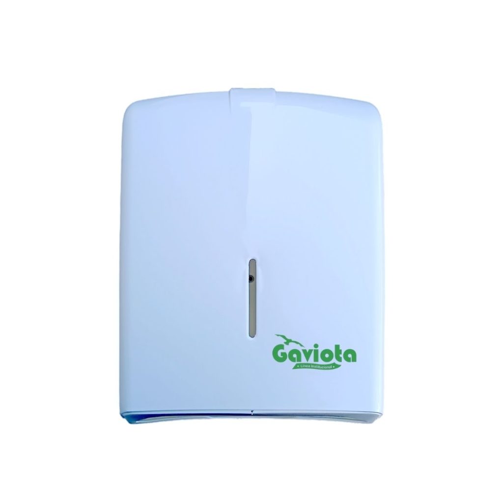 Dispenser Toalla Intercalada