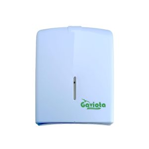 Dispenser Toalla Intercalada