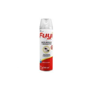 Fuyi - Aerosol