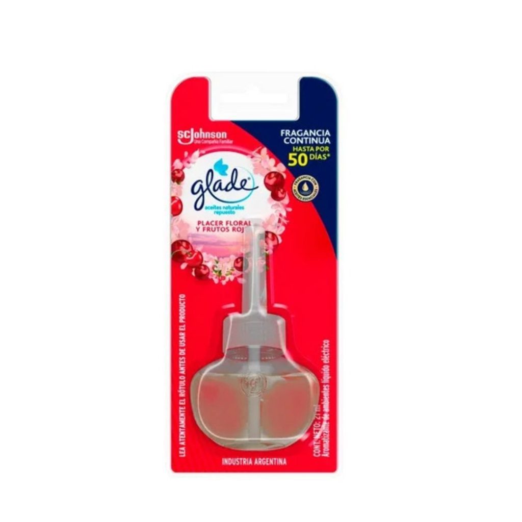 Glade Aceite repuesto