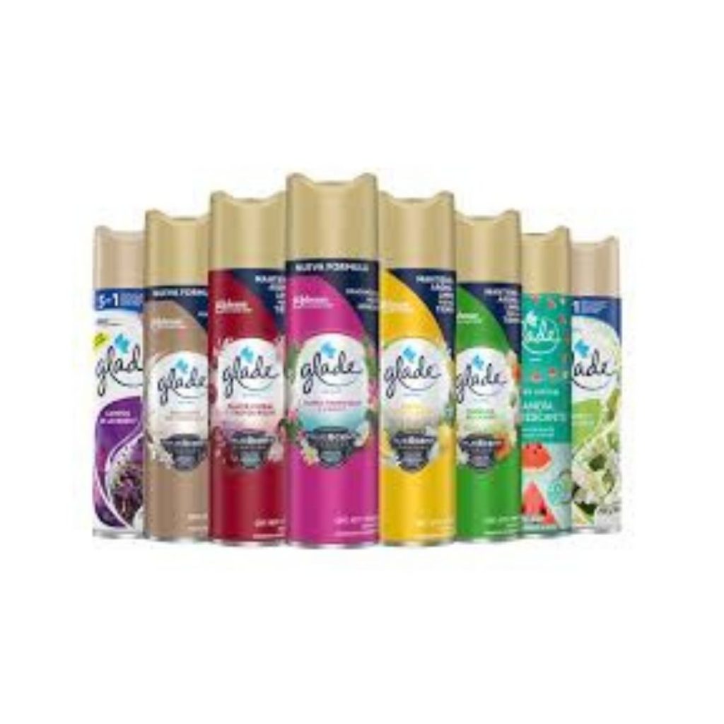 Glade aire - Aerosol