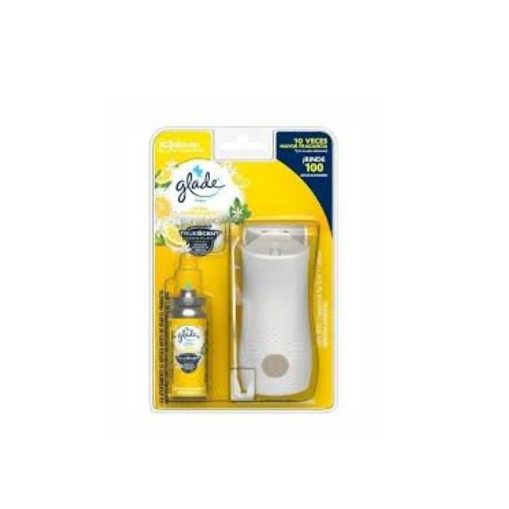 Glade aire -Toque full