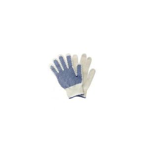 Guantes jardín o moteados