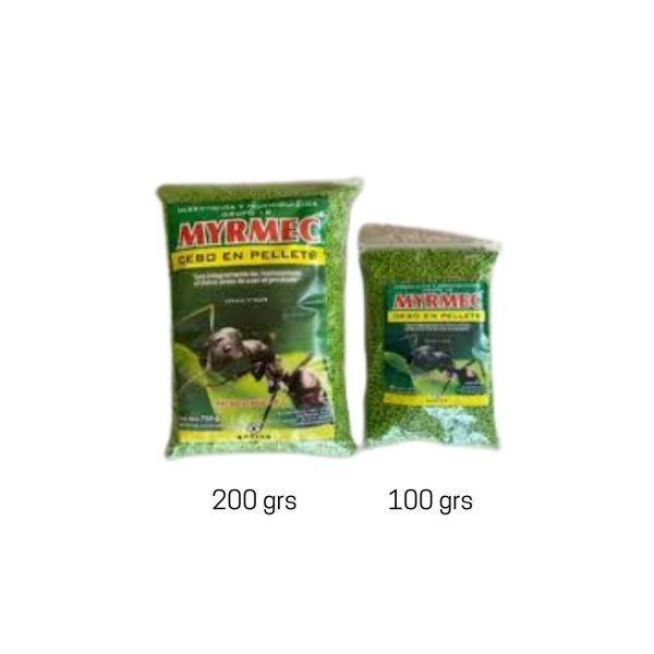 Hormiguicida Granulado