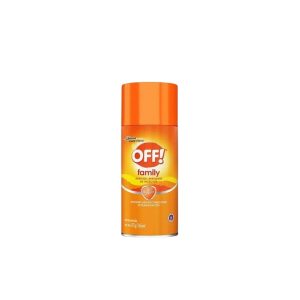 Off Naranja -Aerosol