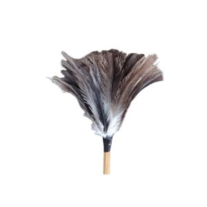 Plumero de pluma premium
