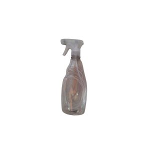 Pulverizador Transparente