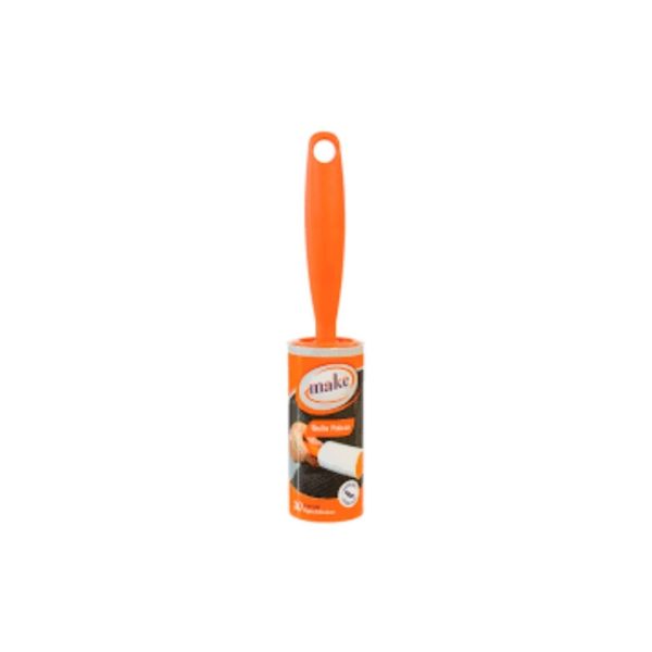 Saca Pelusa 30 hojas - Make