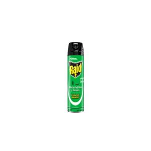 Raid - Antipolillas aerosol