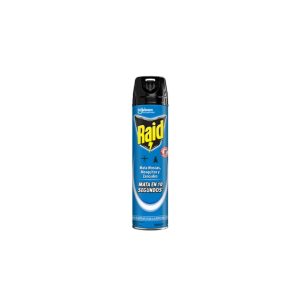 Raid - M.M.M Aerosol