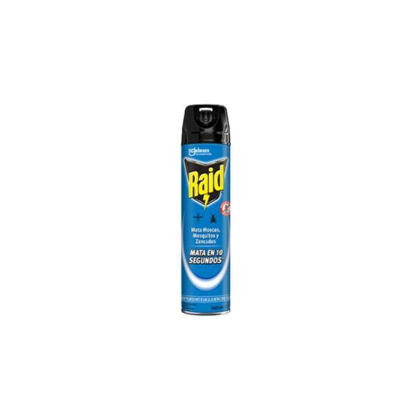 Raid - M.M.M Aerosol