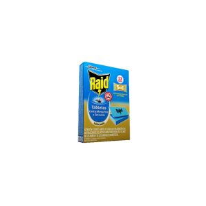 Raid - Tableta