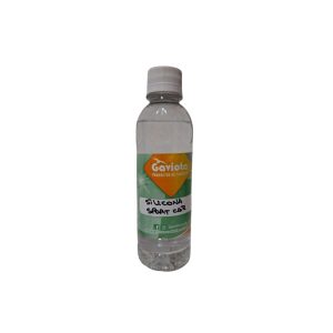 Silicona para Auto - 250cc