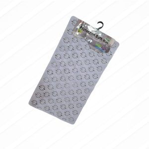 Alfombra sopapa baño