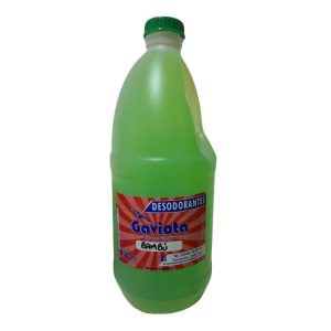 Desodorante de pisos Bambu - 2 Litros