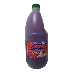 Desodorante de pisos Lavanda - 2 Litros