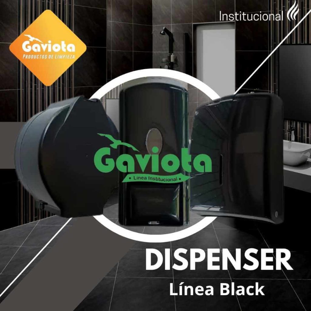 COMBO DISPENSER