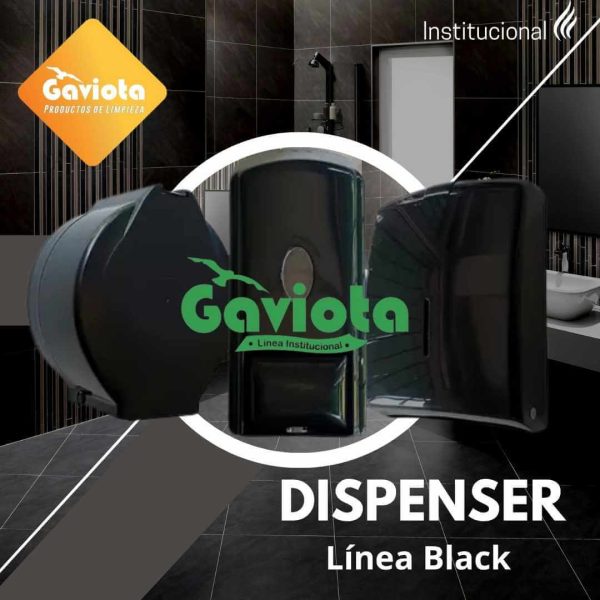 COMBO DISPENSER