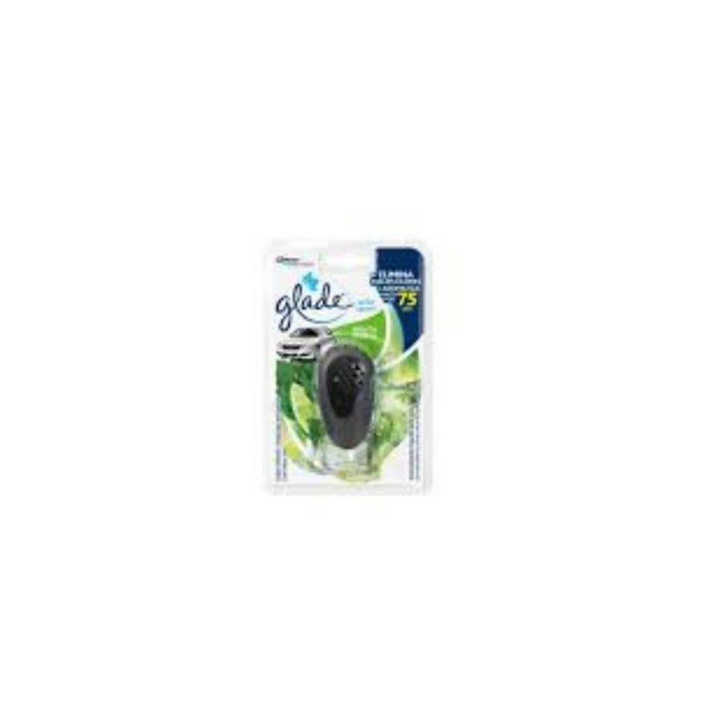 Glade Auto full