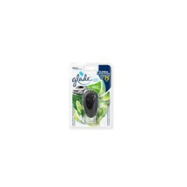 Glade Auto full