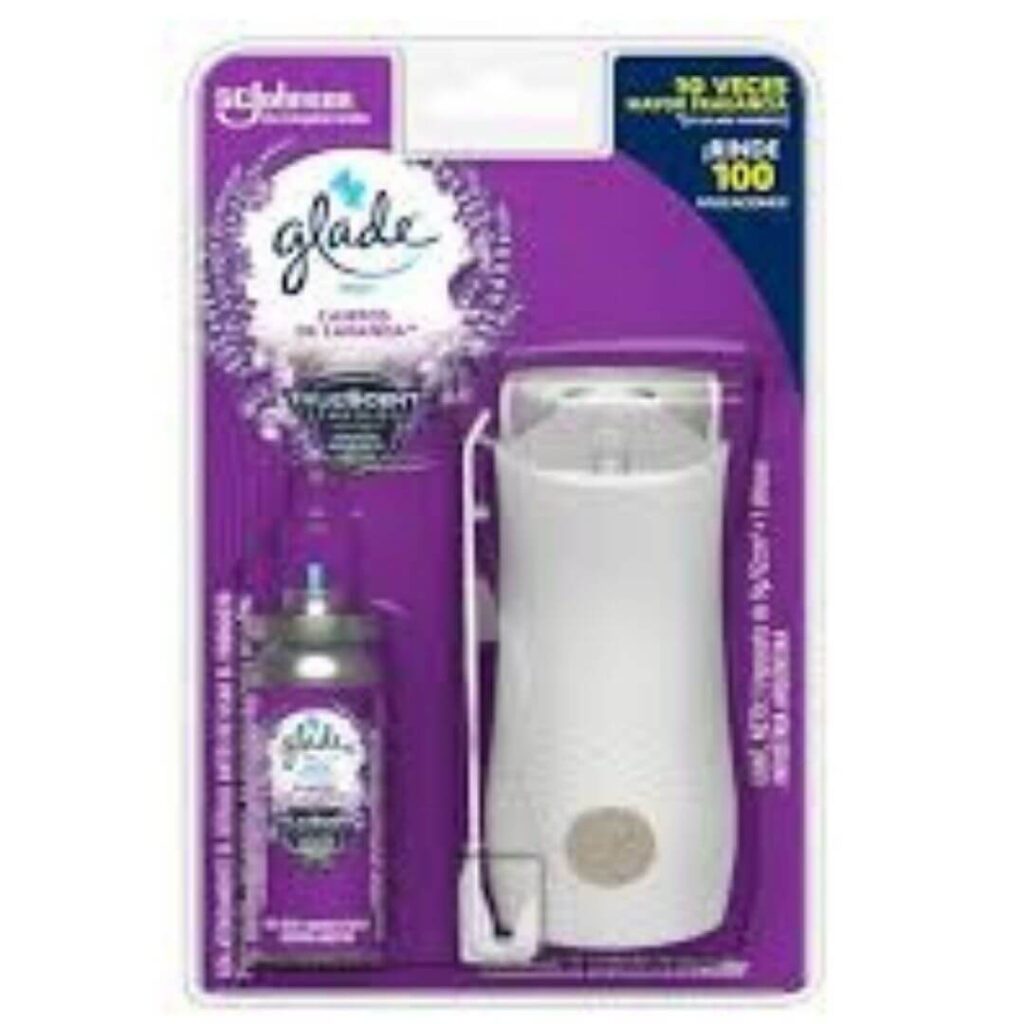 Glade aire -Toque full