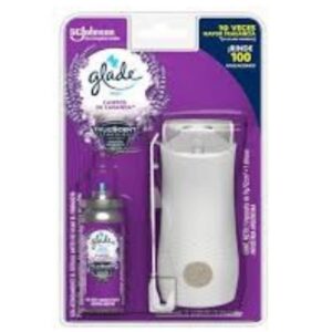 Glade aire -Toque full