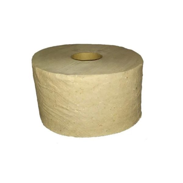 Papel higiénico Beige - Imagen 3