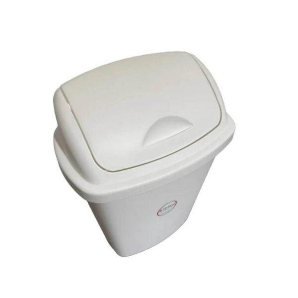 Recipiente tapa vaiven - 20 Lts Colores - Imagen 6